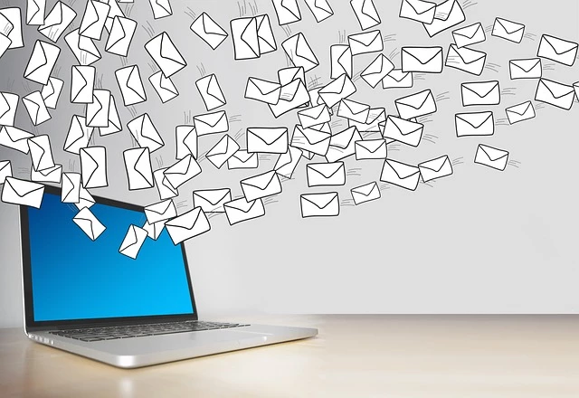 Hvordan kan du rapportere spam-mails til myndighederne?